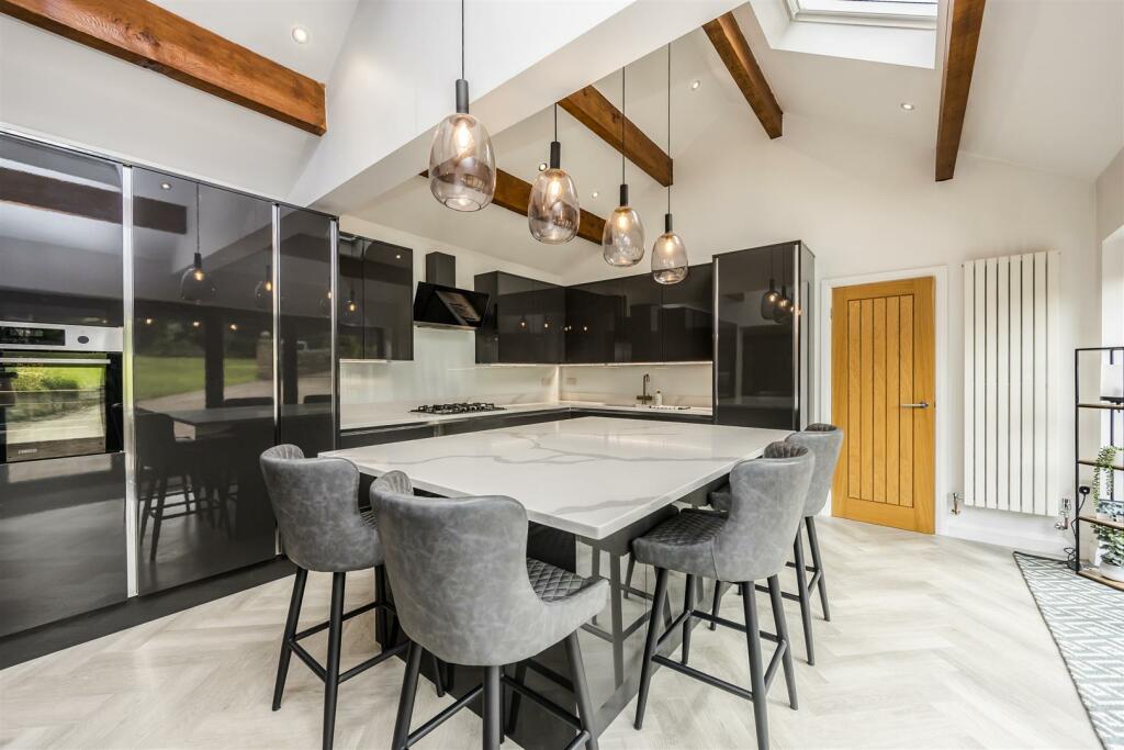 Additional image 4 of Cragg Lane, Thornton, Bradford