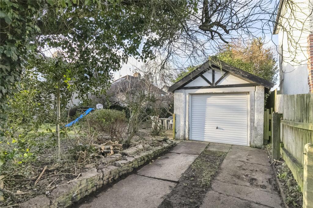 Additional image 23 of Birchall Road, Bristol, BS6