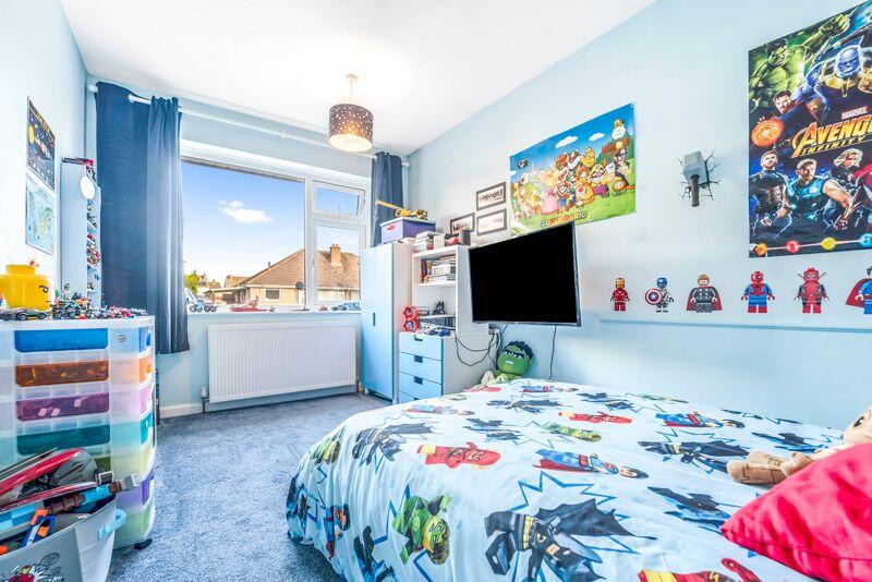 Additional image 7 of Beaumont Close, South Ward - QUIET LOCATION