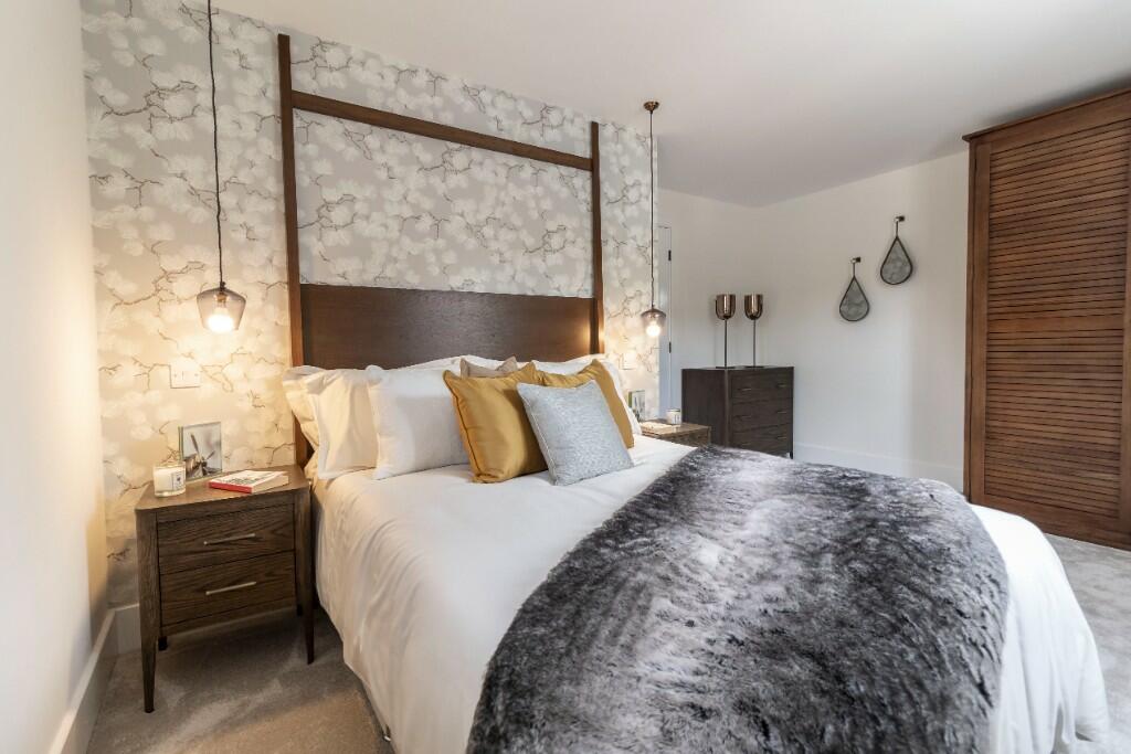 Additional image 6 of Plot 44, The Read, The Willows, Silsden