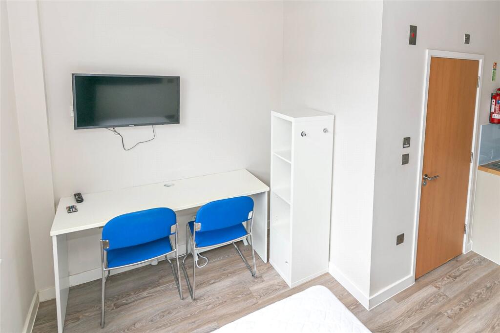 Additional image 6 of Crown House, 37-41 Prince Street, City Centre, BS1