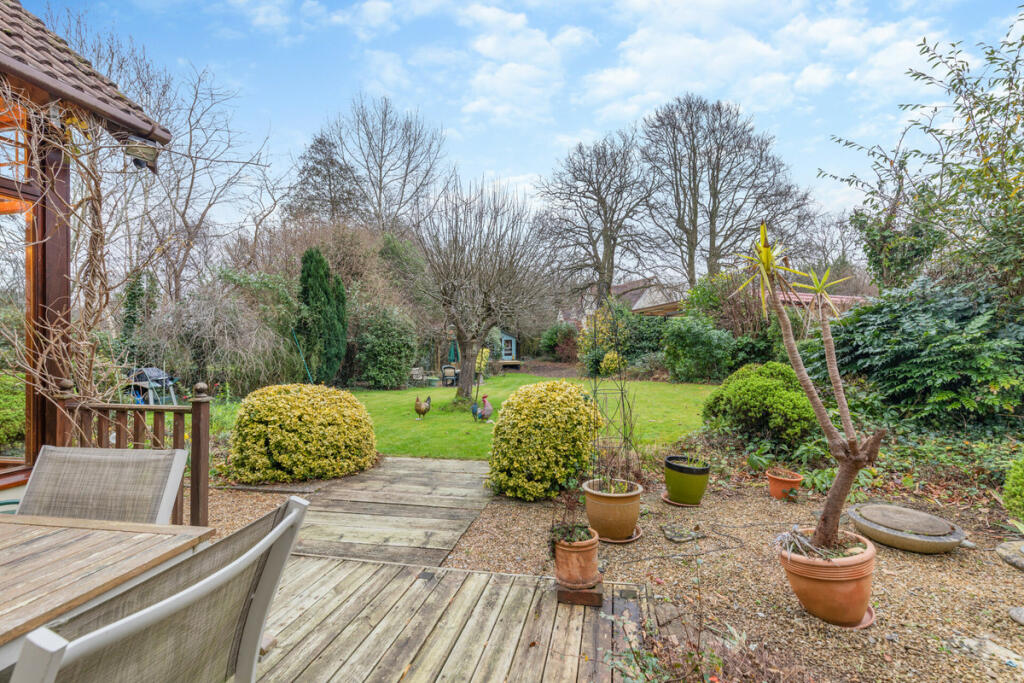 Additional image 34 of Station Road, Bristol, BS48