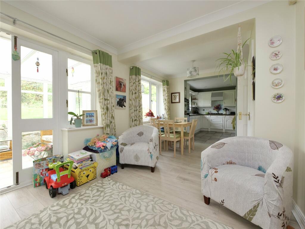 Additional image 7 of Four bedroom detached property, Hinton Blewett