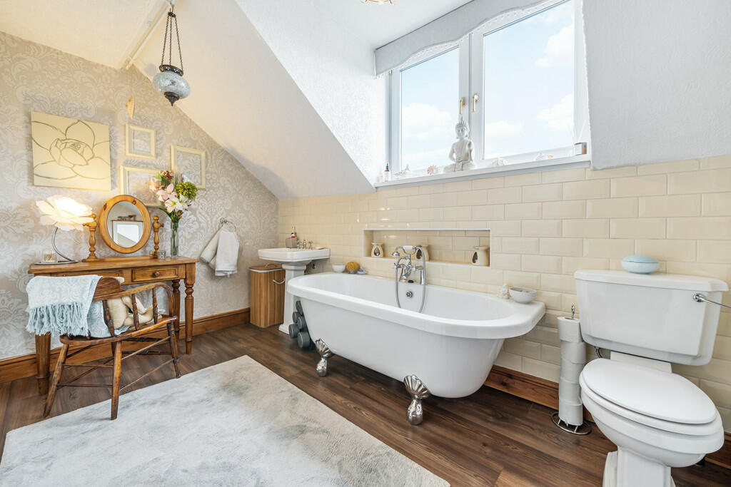 Additional image 20 of 4 Portland Place, Penrith, Cumbria, CA11 7QN