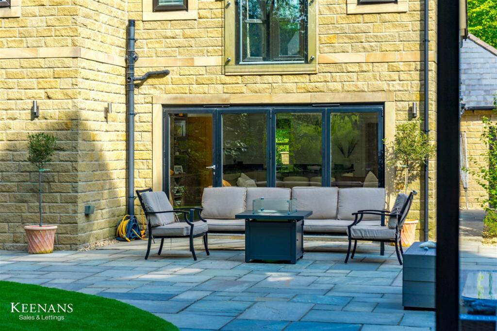 Additional image 53 of Primrose Road, Clitheroe