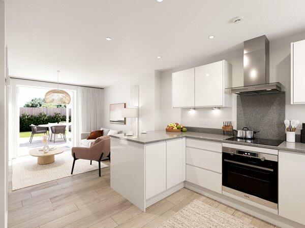 Additional image 9 of Beaufort Park, Wyck Road