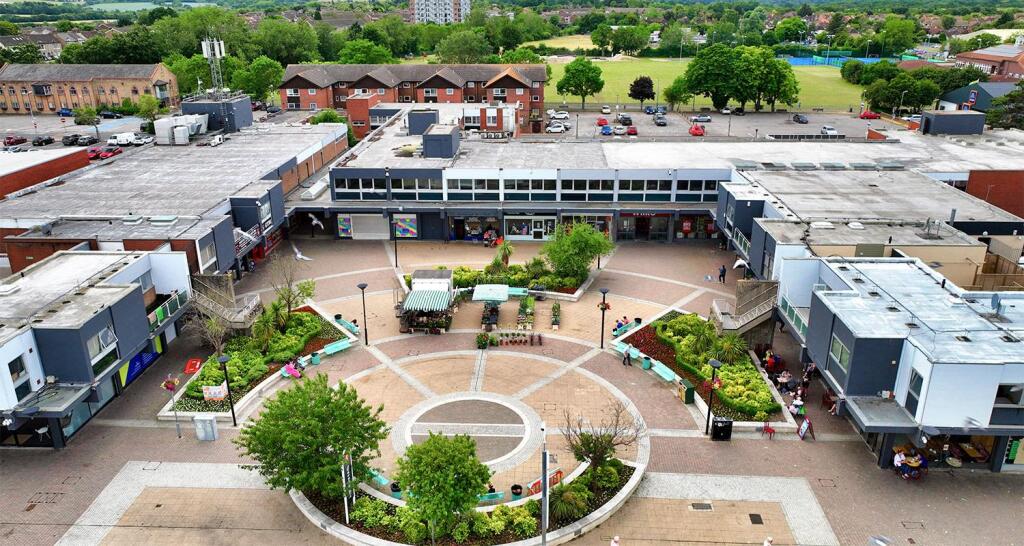 Additional image 11 of Various units available, M Swanley, Swanley