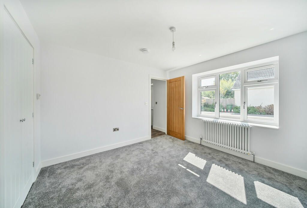 Additional image 4 of The British, Yate, BS37