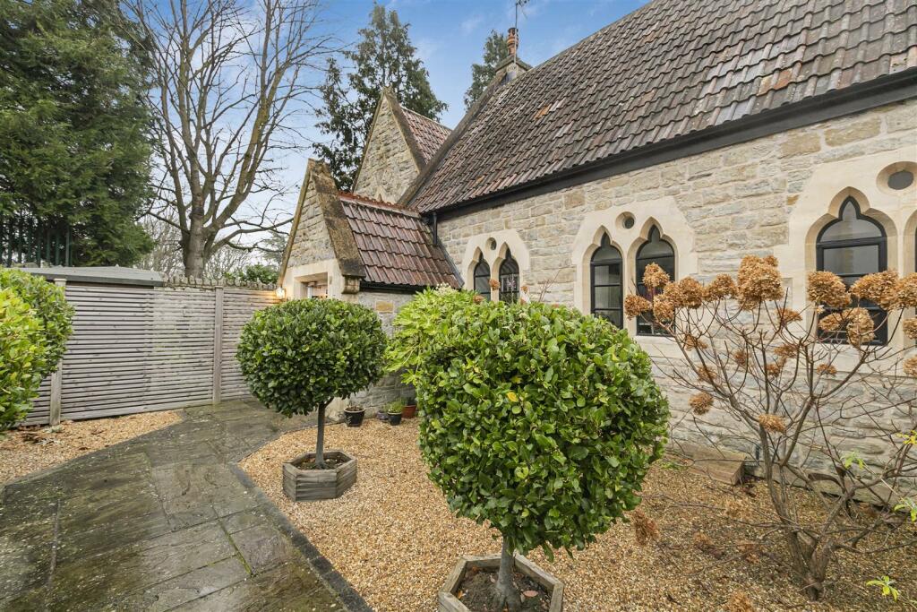 Additional image 2 of Back Lane, Keynsham