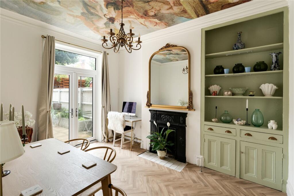 Additional image 10 of Christina Terrace, Hotwells, Bristol, BS8