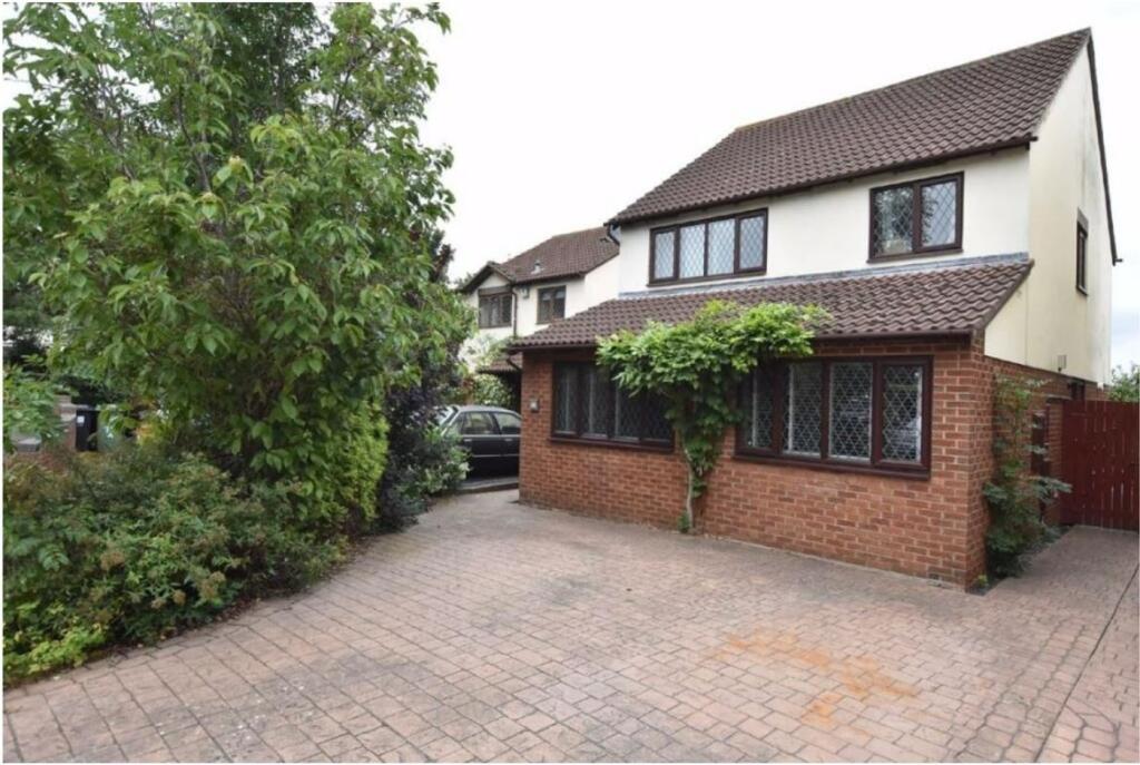 Additional image 13 of Highfields Close, Bristol