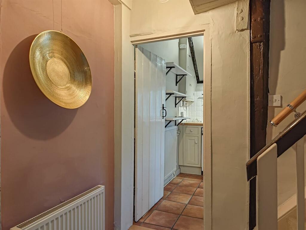 Additional image 4 of 2 Hollowdown Cottages, The Street, Kingston, Lewes