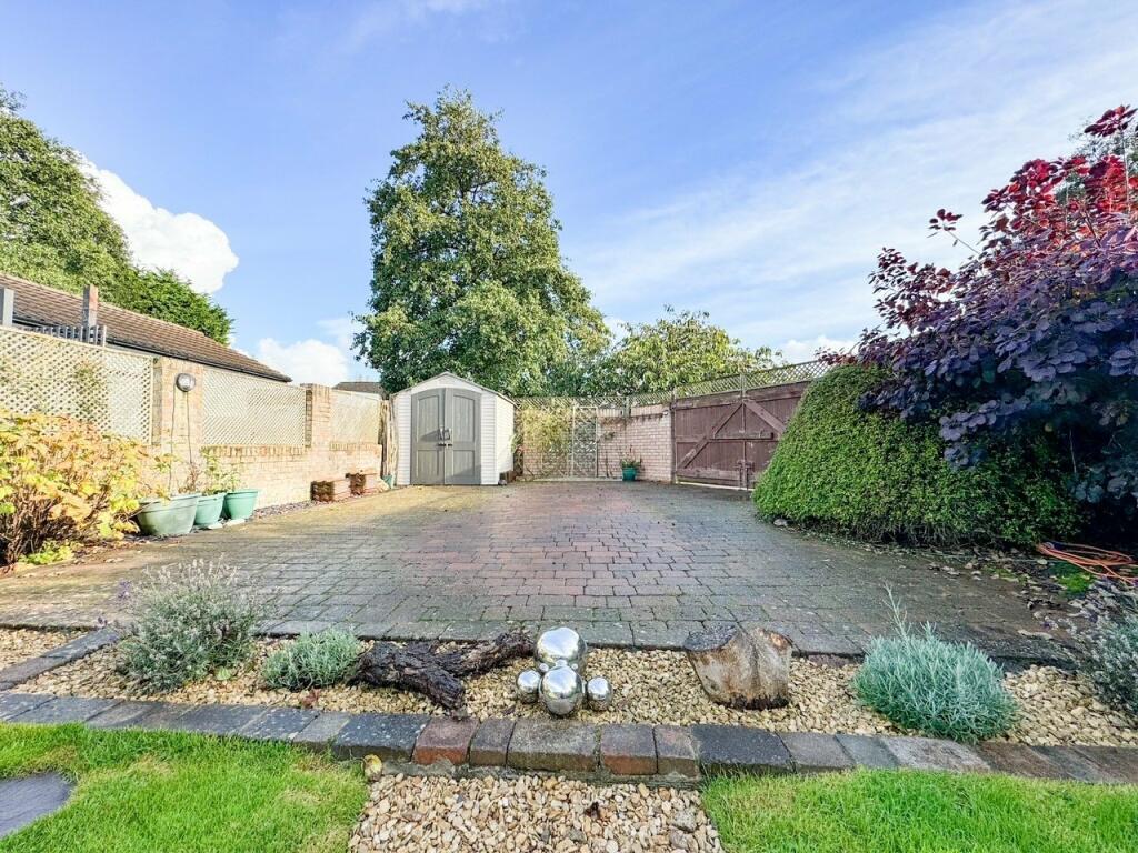 Additional image 19 of Falcon Close, Patchway, Bristol, BS34