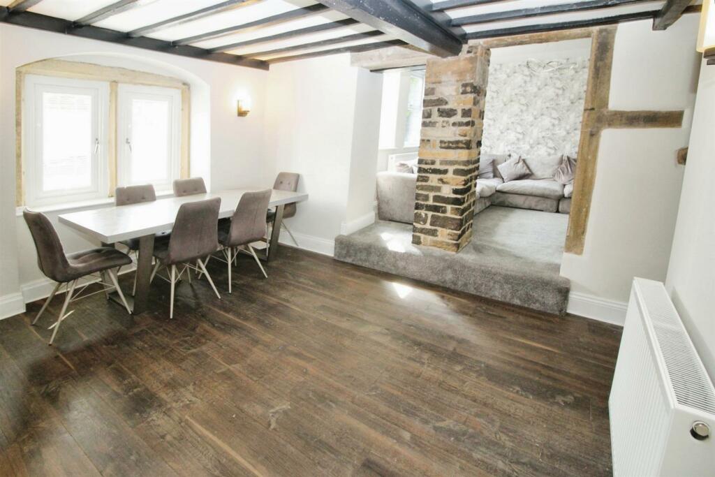 Additional image 10 of Tunwel Lane Cottages, Sovereign Court, Bradford BD2 2DB