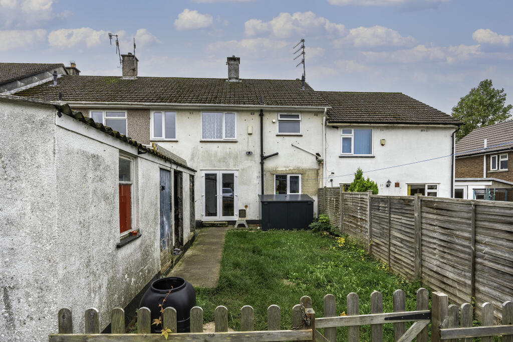 Additional image 19 of Lawrence Weston Road, Lawrence Weston, Bristol