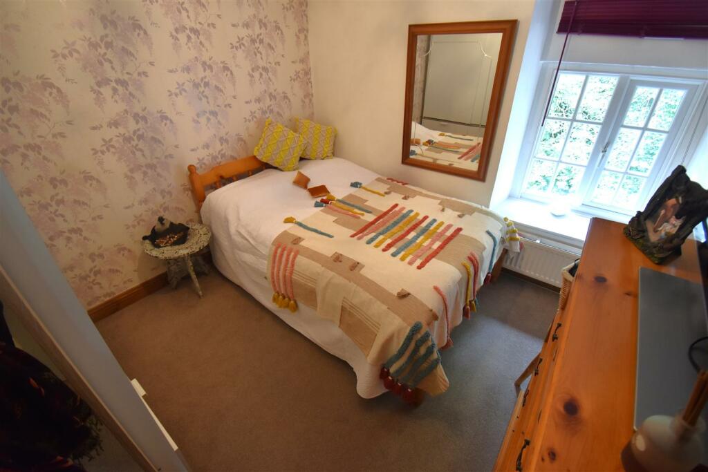 Additional image 21 of Unique Detached Period Home Set In Private 3/4 Acre Plot With Stables & Paddock