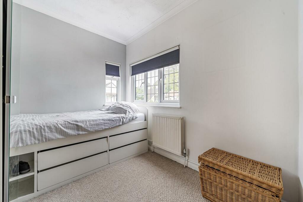 Additional image 12 of Rodney Gardens, West Wickham