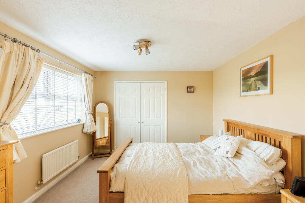 Additional image 14 of Pursey Drive, Bradley Stoke, Bristol