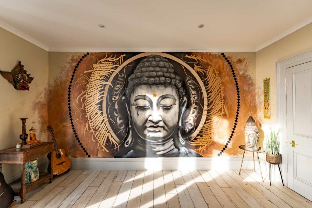 Additional image 12 of South Road - Refurbished & Character Filled Flat - No Chain