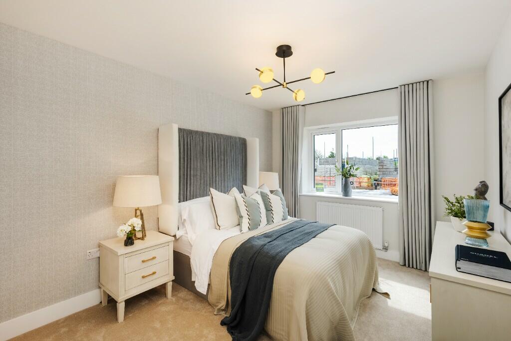 Additional image 9 of Trendlewood Way,
Nailsea,
BS48 4TA