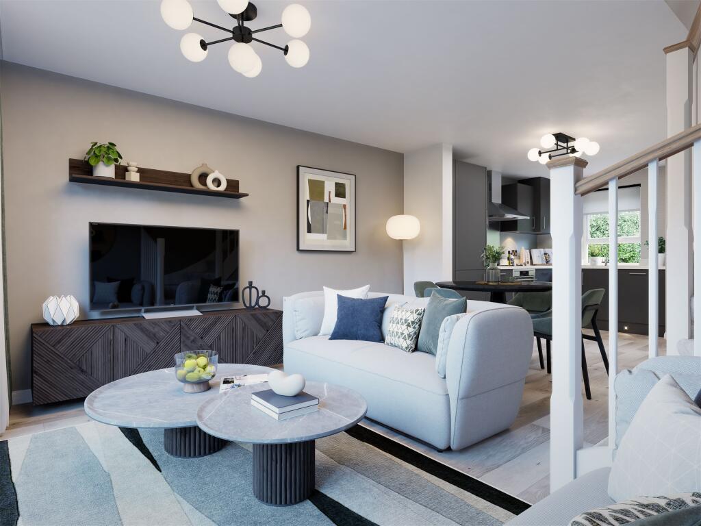 Additional image 9 of Off Leechpool Way,
Yate, 
Bristol, 
South Gloucestershire, 
BS37 7YX