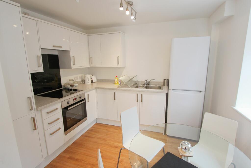 Additional image 11 of Champion Court, Champion Square, St. Pauls, Bristol