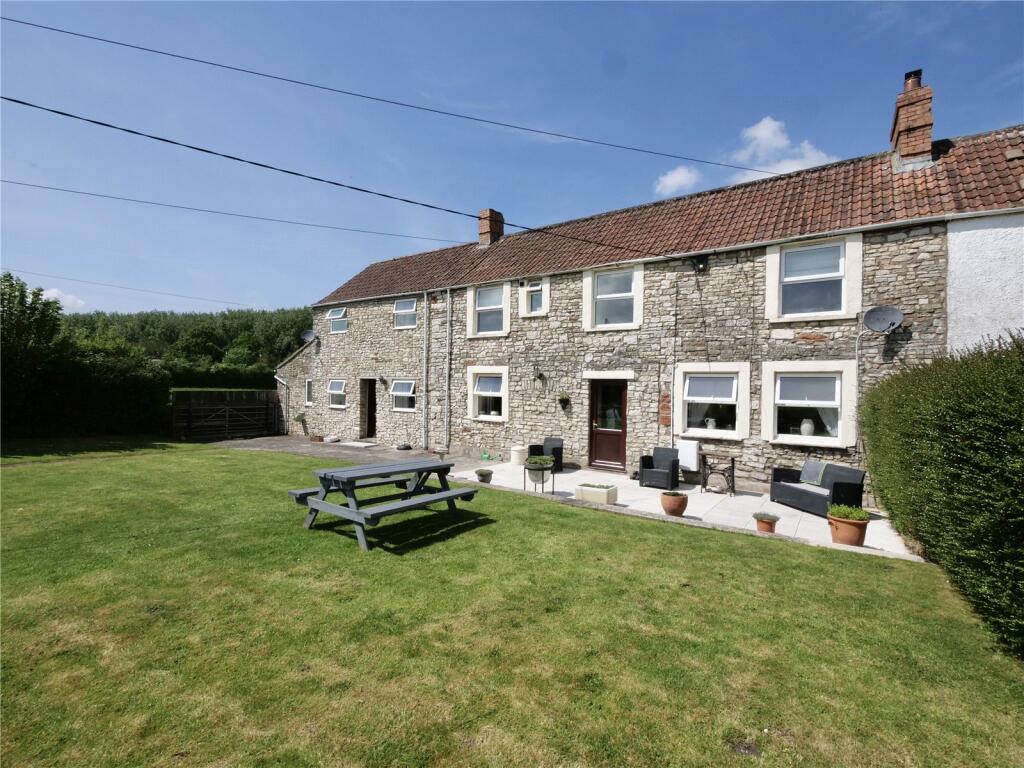 Additional image 3 of Bishop Sutton - 5 Bedroom former Farmhouse