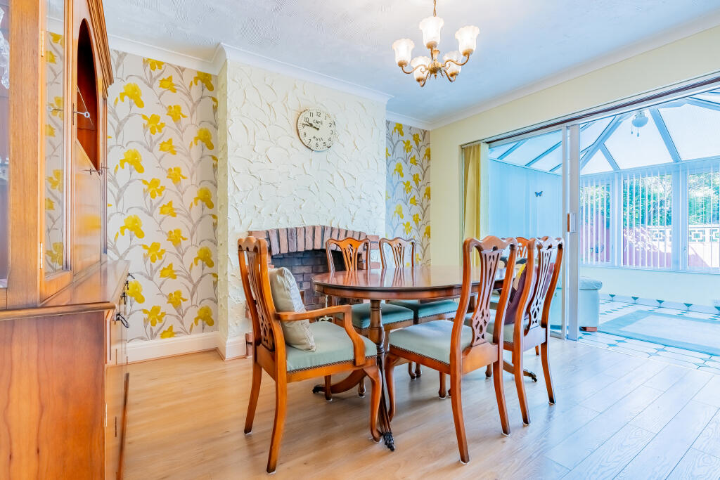 Additional image 6 of Arbutus Drive, Coombe Dingle, Bristol