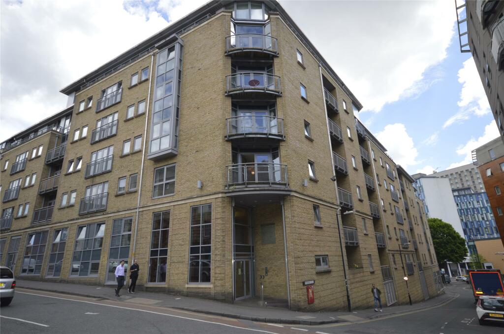 Additional image 9 of Hamilton Court, Montague Street, BRISTOL, BS2
