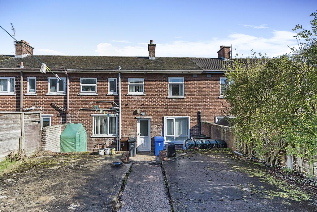 Additional image 14 of Parkmount Parade, Belfast, BT15
