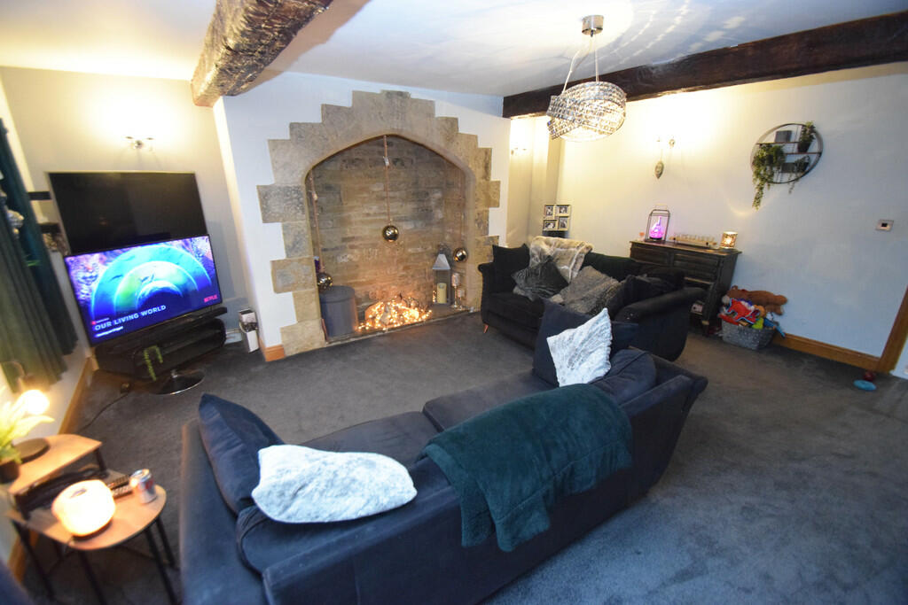 Additional image 18 of Denholme House Farm Drive, Denholme