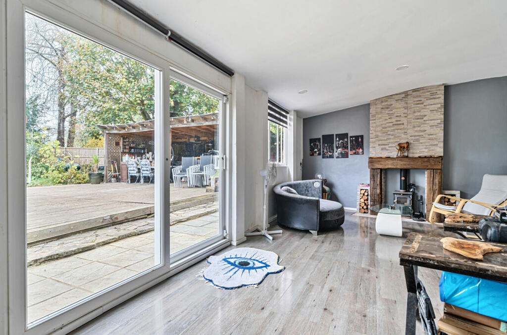 Additional image 13 of Marlings Park Avenue, Chislehurst, BR7