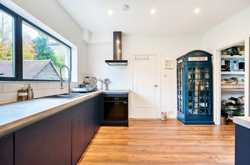 Additional image 15 of Cudham Road, Downe, Orpington, Kent, BR6