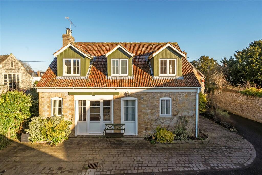 Additional image 19 of Stable Yard, Cheddar Road, Wedmore, Somerset, BS28