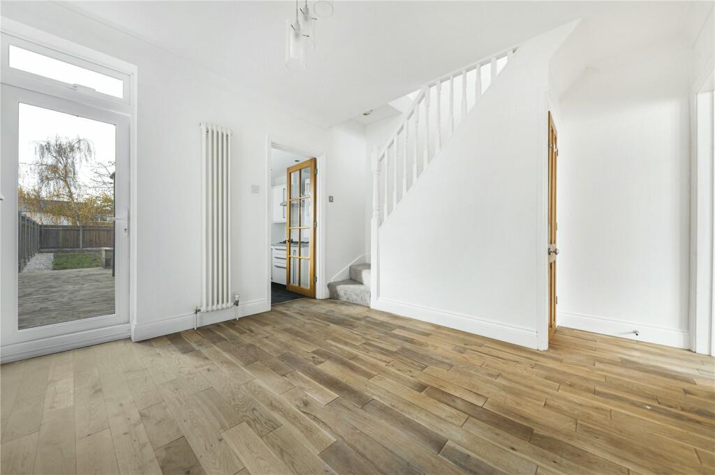 Additional image 4 of Canon Road, Bromley, BR1