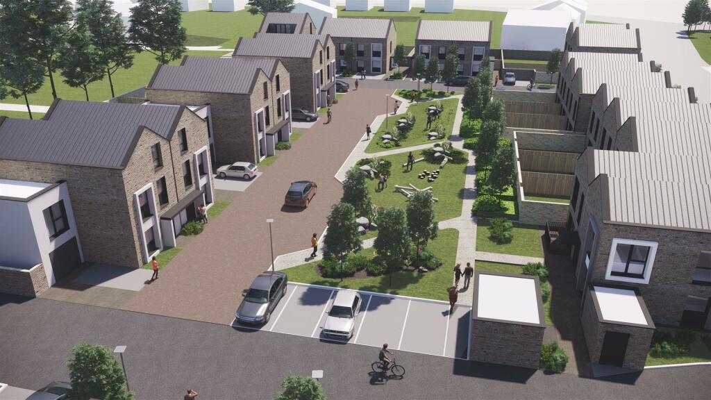 Additional image 17 of Malmains Drive, Frenchay