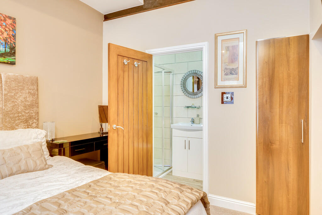 Additional image 13 of Littlecroft Cottage, Oxford Road, Gomersal