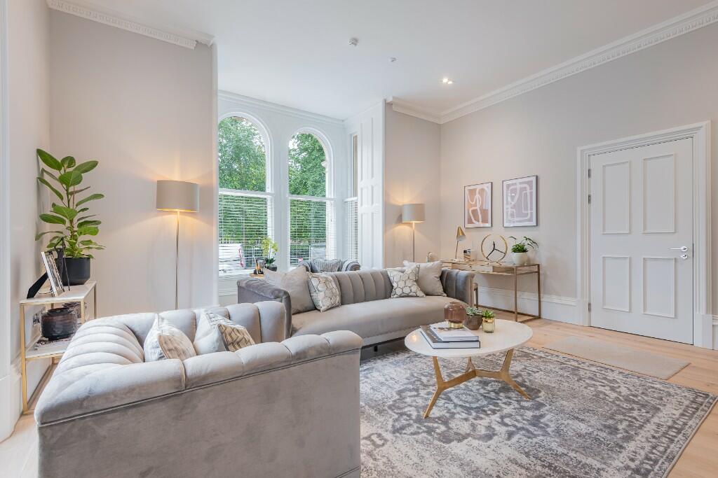 Additional image 5 of Apartment 8, 15 Portland Square, Carlisle,CA1