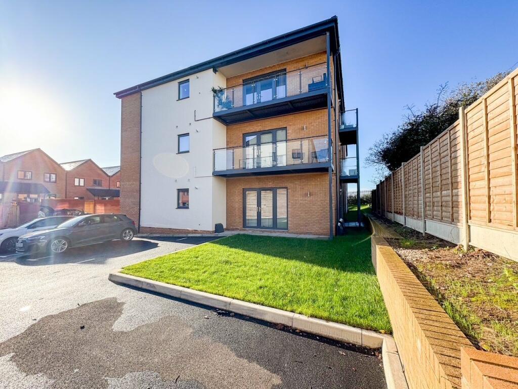 Additional image 14 of Aspen Drive, Bristol, Gloucestershire, BS10