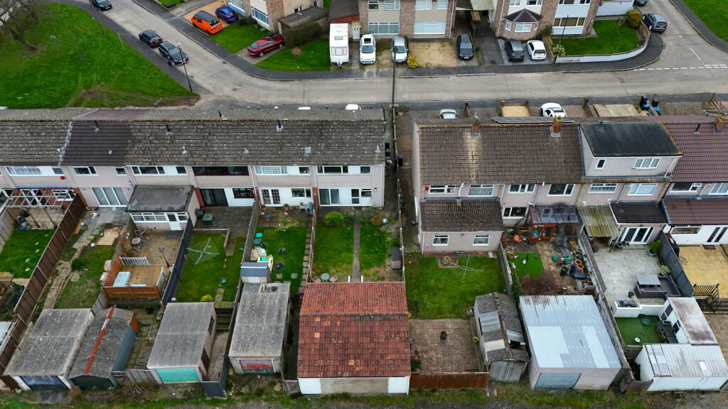 Additional image 13 of Derricke Road, Stockwood, Bristol, BS14 8NW