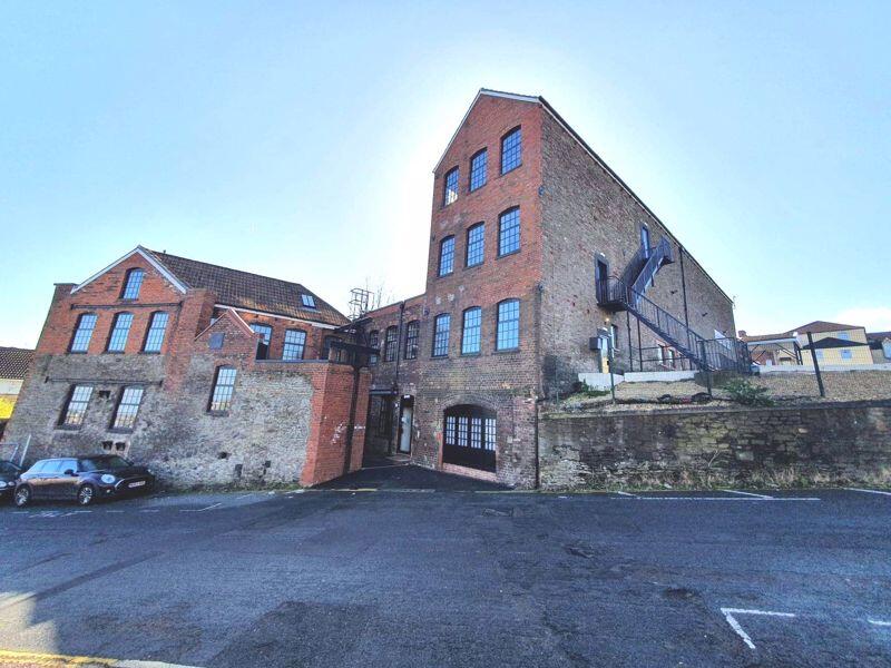 Additional image 12 of Church Road, Kingswood, Bristol