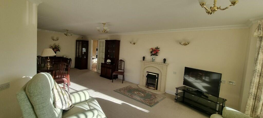 Additional image 5 of 5 Pegasus Court, 58 Beach Road, Weston-Super-Mare, BS23 4AL
