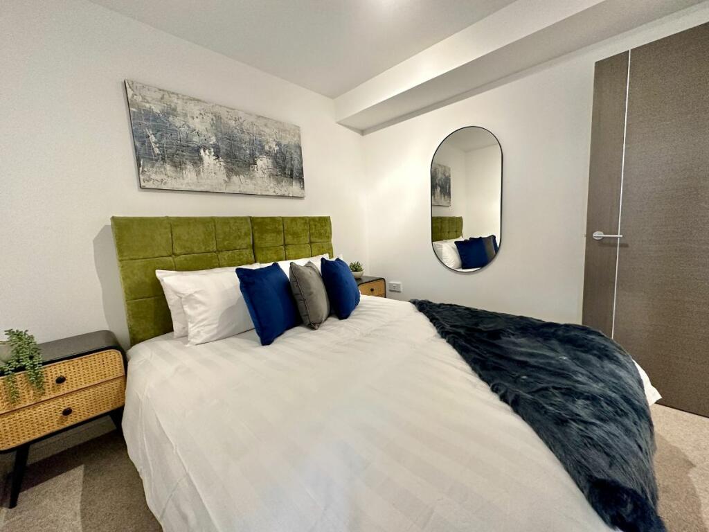 Additional image 6 of 1 Bedroom Apartment - Coates House