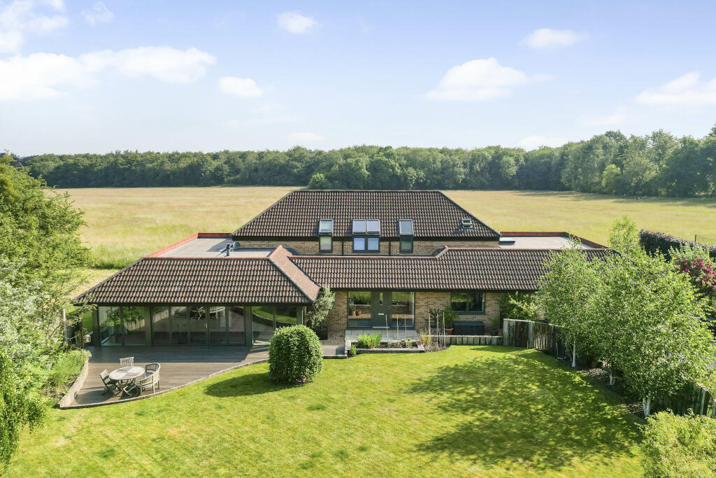 Abbots Leigh Road, Bristol, BS8