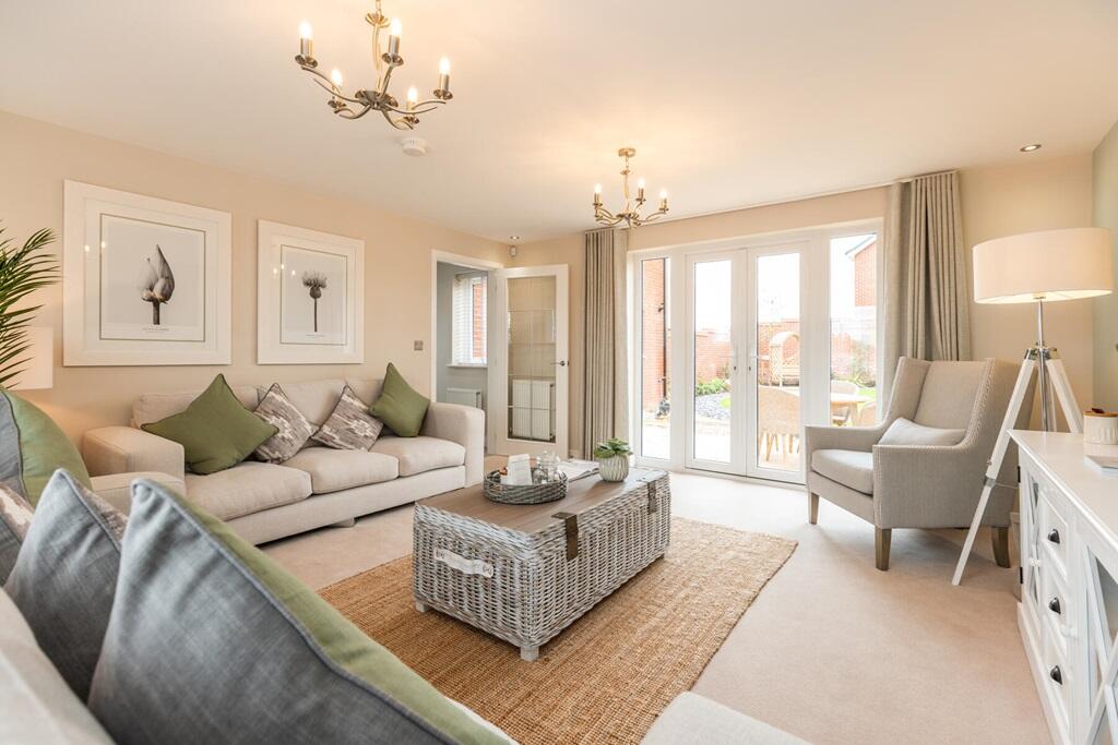 Additional image 4 of Ockley Lane, 
Hassocks, 
West Sussex
BN6 8NY