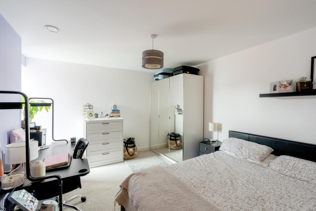 Additional image 10 of Braggs Lane, Old Market, Bristol