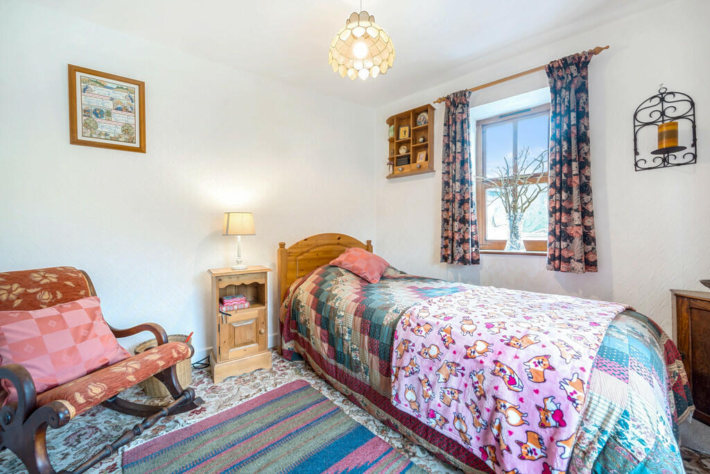 Additional image 16 of Yew Cottage, Bassenthwaite, Keswick, Cumbria, CA12 4QP