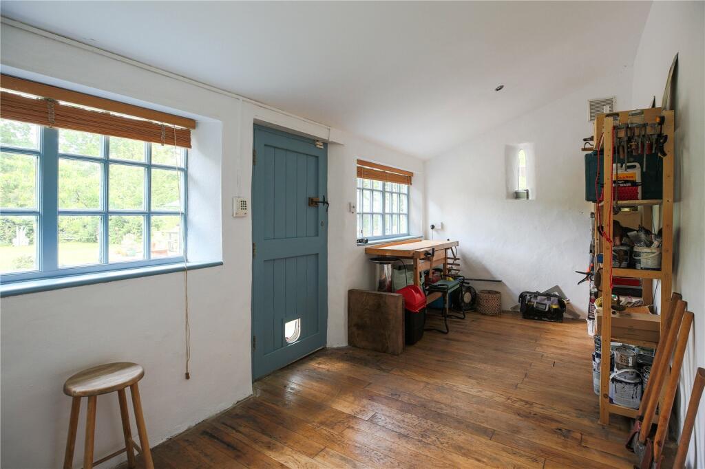 Additional image 25 of Park Farm, Bower Ashton, Bristol, BS3