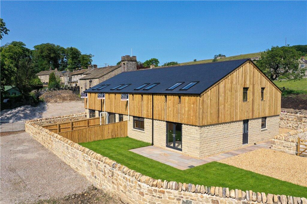 Additional image 10 of Raygill Farm Barns, Raygill Farm, Lothersdale, BD20