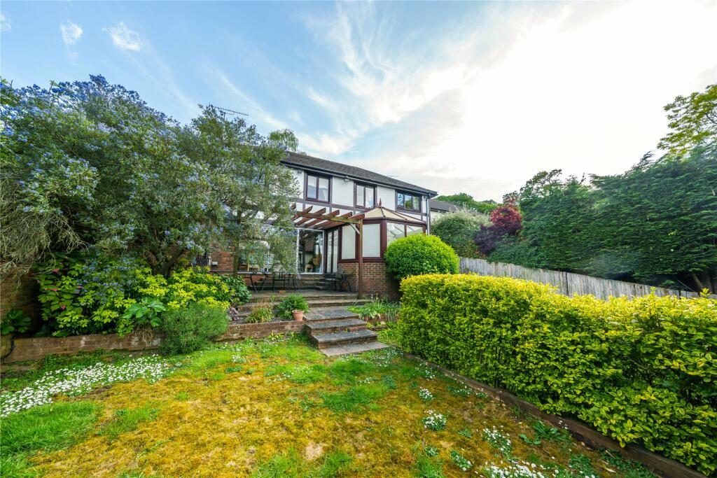 Additional image 11 of Holmbury Park, Bromley